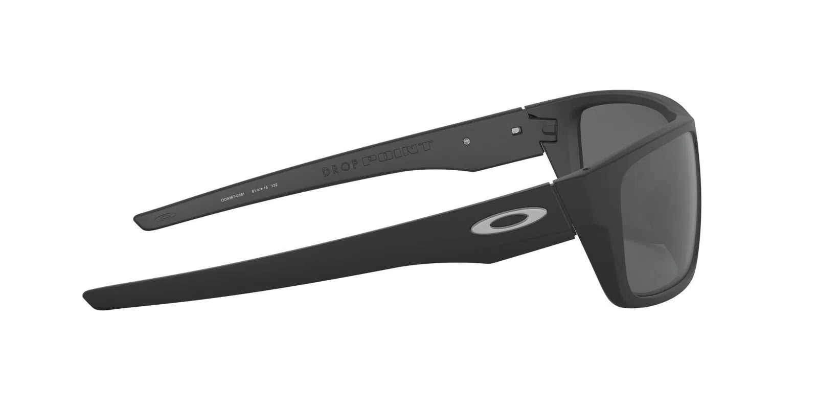 Oakley Drop Point 9367 Sunglasses - view 42